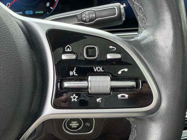 Used 2020 Mercedes-Benz GLE 450 4MATIC image 25