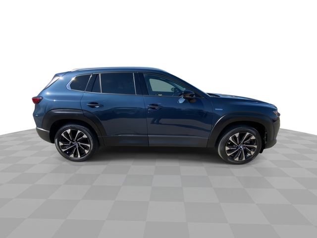 Used 2025 MAZDA CX-50 2.5 Hybrid w/ Premium Plus Pkg AWD/4WD image 3