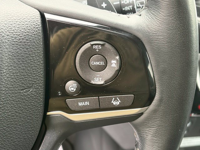 Certified 2020 Honda Pilot Elite image 18