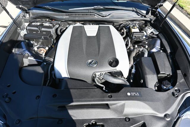 Used 2016 Lexus RC 300 AWD w/ Premium Package image 15