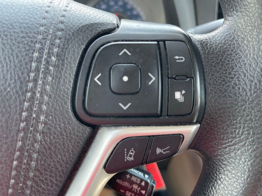 Used 2020 Toyota Sienna LE FWD image 21