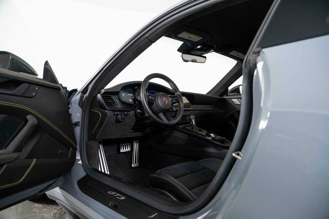 Used 2024 Porsche 911 GT3 image 16