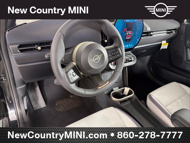 New 2026 MINI Cooper S FWD image 10