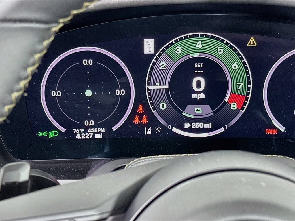 Certified 2026 Porsche 911 GTS RWD image 13