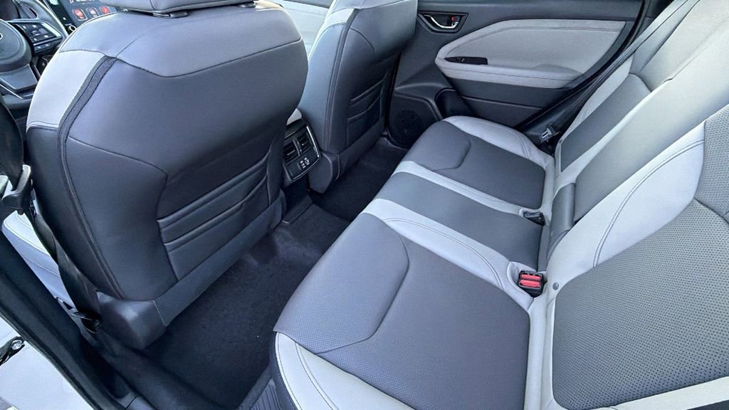 New 2026 Subaru Forester Limited AWD/4WD image 24