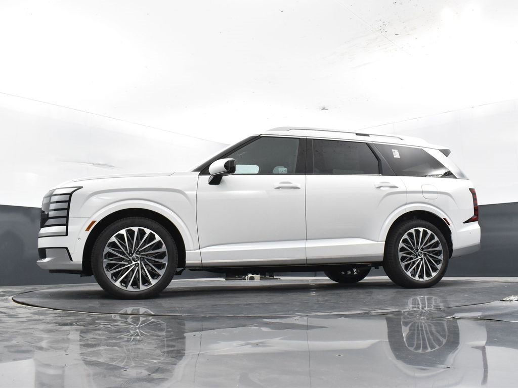 New 2026 Hyundai Palisade Calligraphy image 38