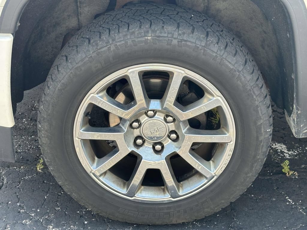 Used 2018 GMC Sierra 1500 Denali AWD/4WD image 9