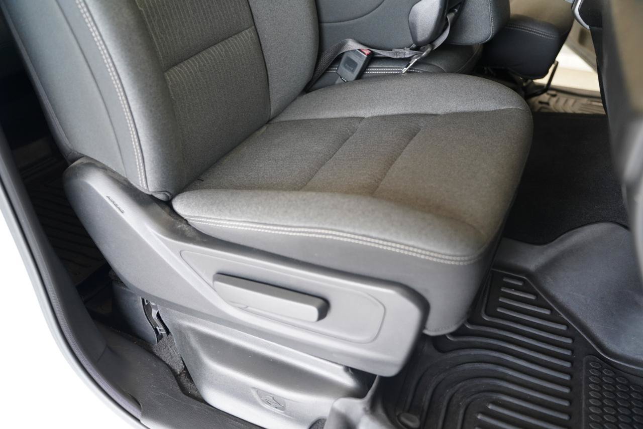 Used 2019 RAM 1500 Tradesman AWD/4WD image 32