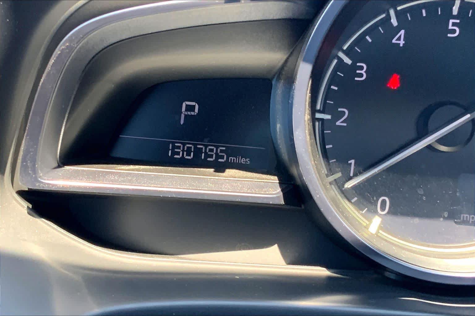 Used 2018 MAZDA MAZDA3 Grand Touring FWD image 25