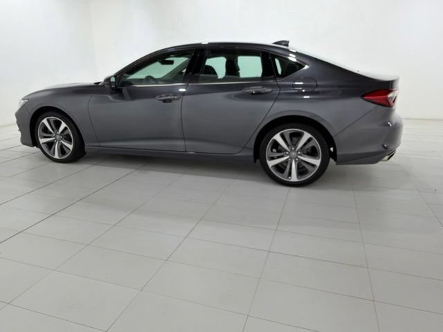 Used 2023 Acura TLX w/ Advance Package AWD/4WD image 2