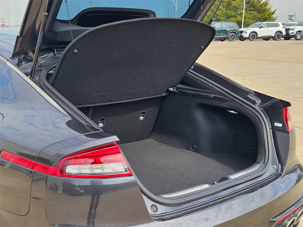 Used 2023 Kia Stinger GT-Line image 35