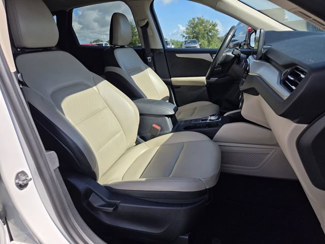 Used 2020 Ford Escape SEL FWD image 16