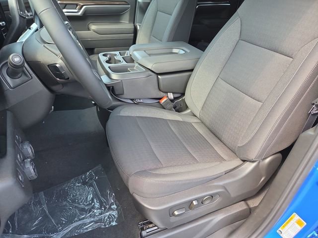 New 2026 Chevrolet Silverado 1500 LT image 19