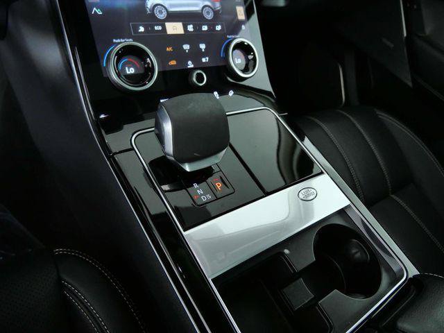 Used 2021 Land Rover Range Rover Velar S AWD/4WD image 22