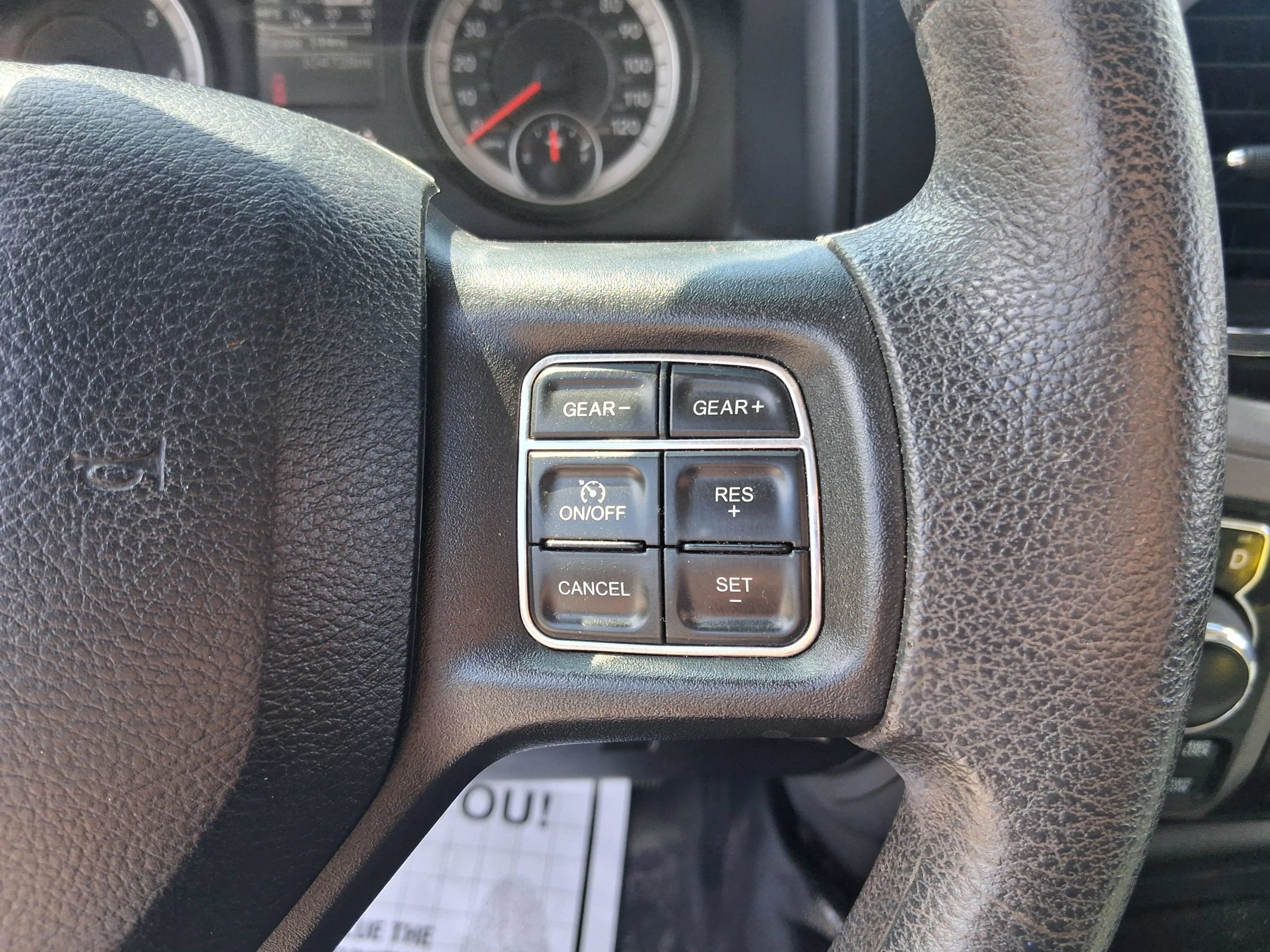 Used 2021 RAM 1500 Tradesman w/ Power & Remote Entry Group AWD/4WD image 39