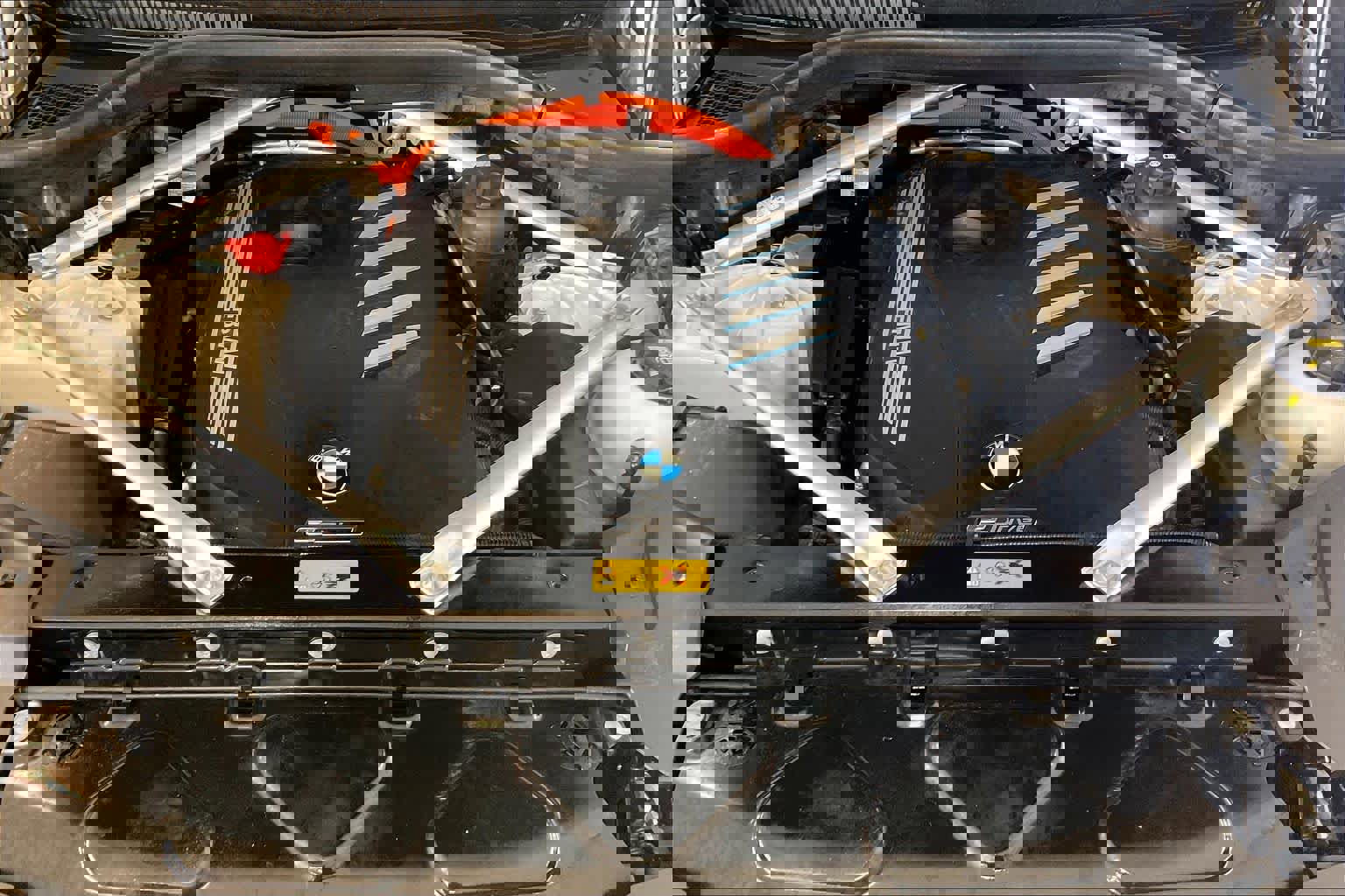 Used 2022 BMW X5 xDrive45e w/ M Sport Package image 29