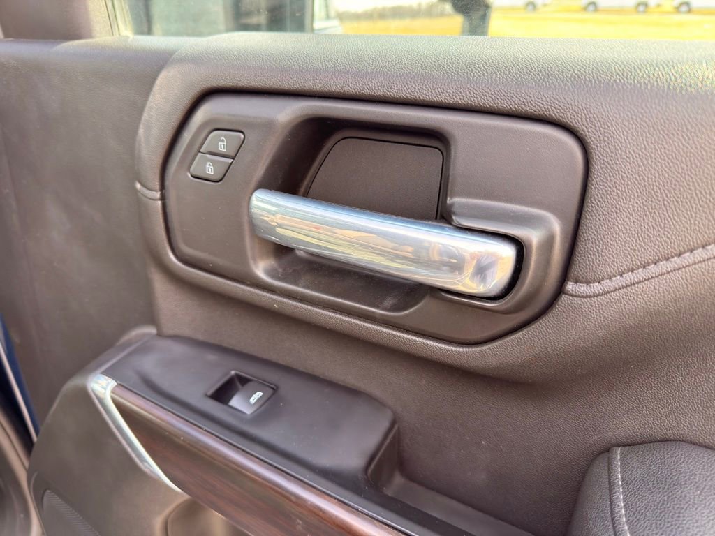 Used 2022 GMC Sierra 2500 SLT w/ SLT Convenience Package image 58