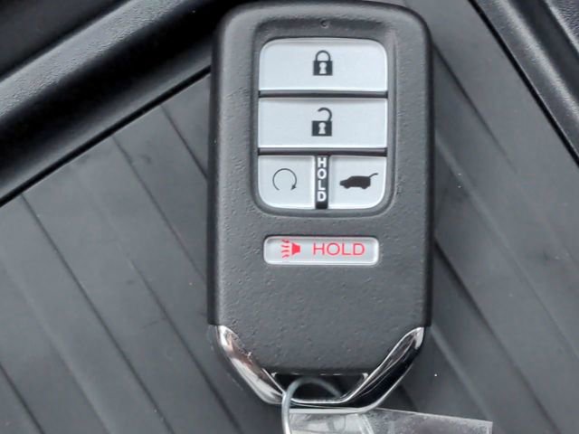 Used 2022 Honda CR-V Touring image 30