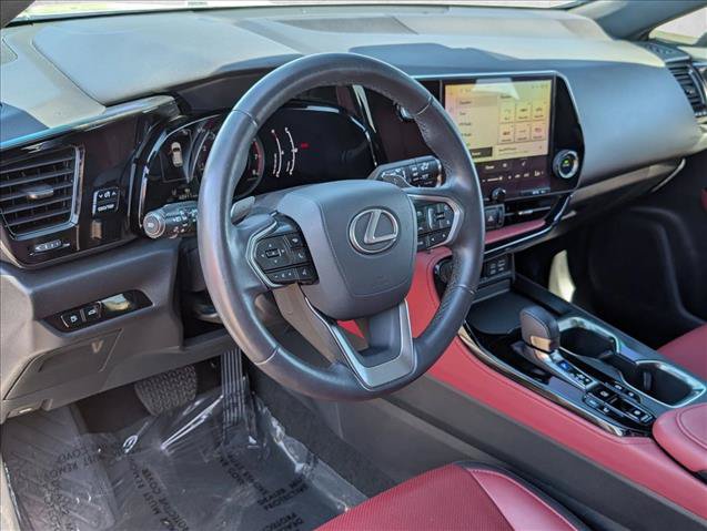 Used 2022 Lexus NX 350 AWD w/ Cold Area Package image 10