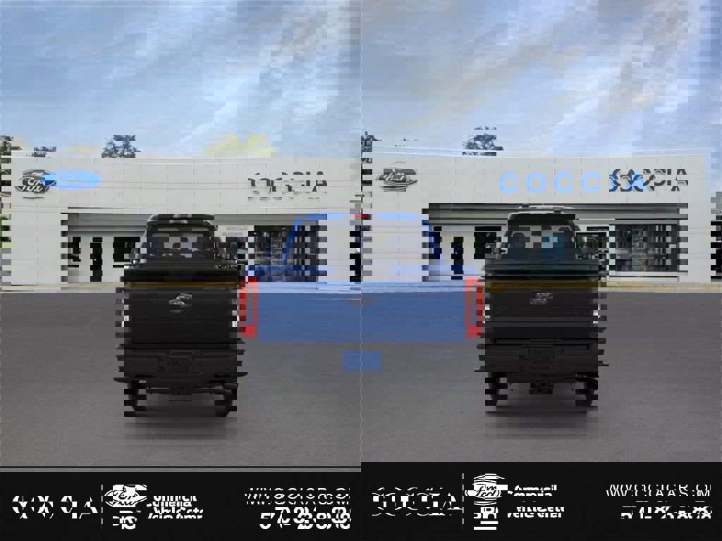 New 2026 Ford F250 XL w/ XL Driver Assist Package image 5