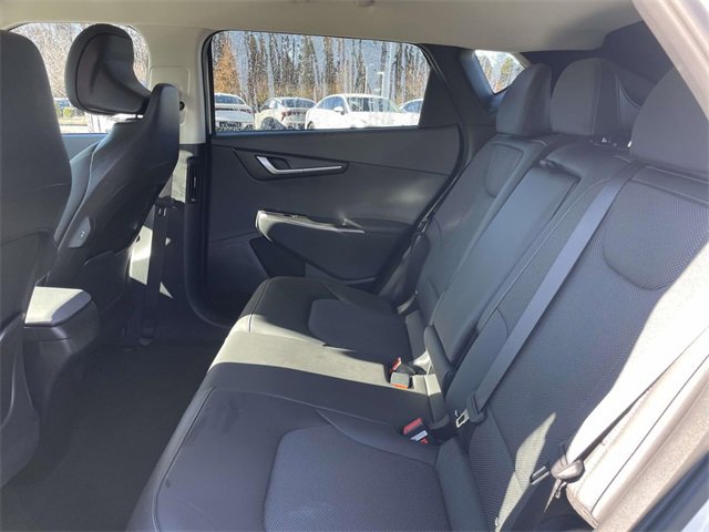 Used 2024 Kia EV6 Light image 25
