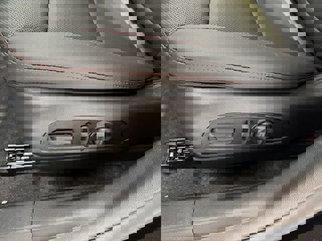 New 2026 Chevrolet Trax RS w/ Sunroof Package image 10