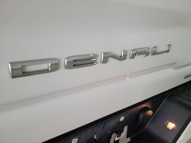 Used 2021 GMC Sierra 2500 Denali w/ Technology Package image 83