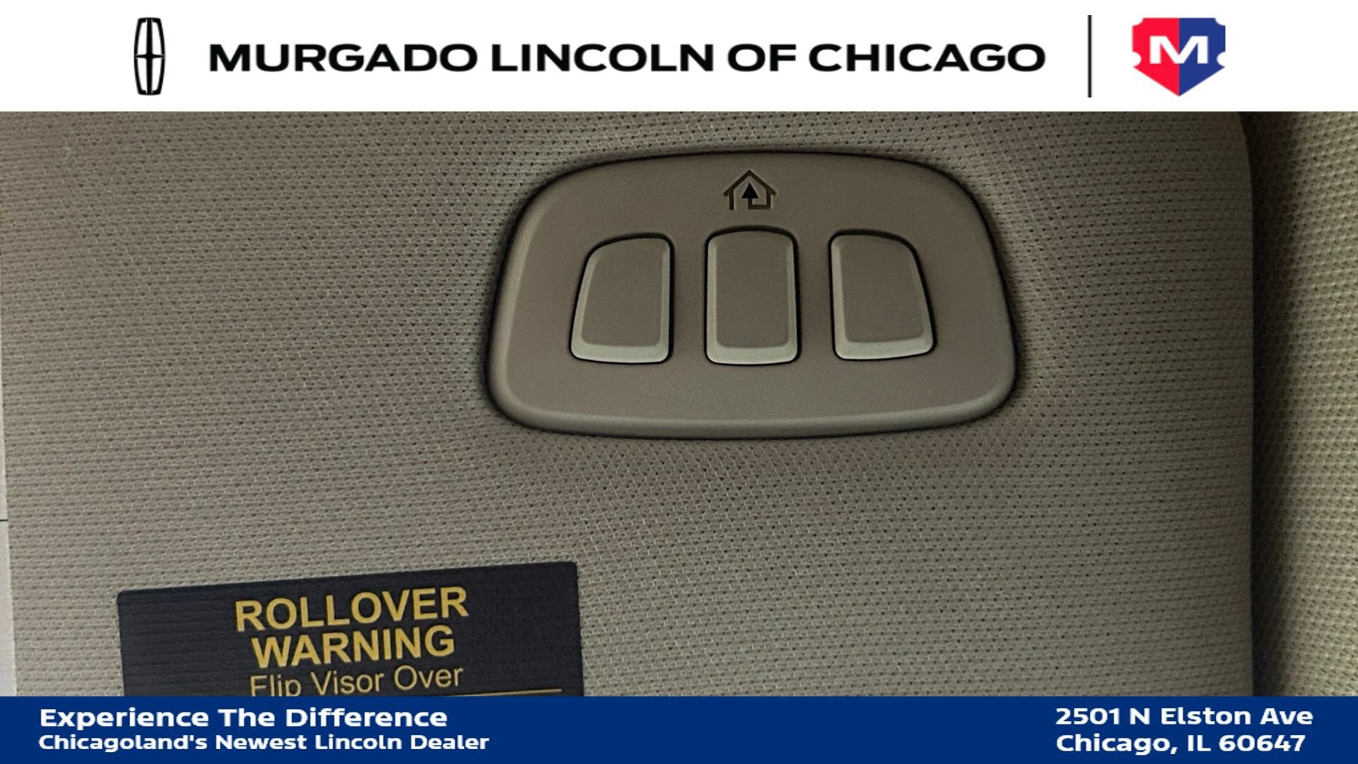 Used 2024 Lincoln Corsair AWD w/ Equipment Group 101A image 89