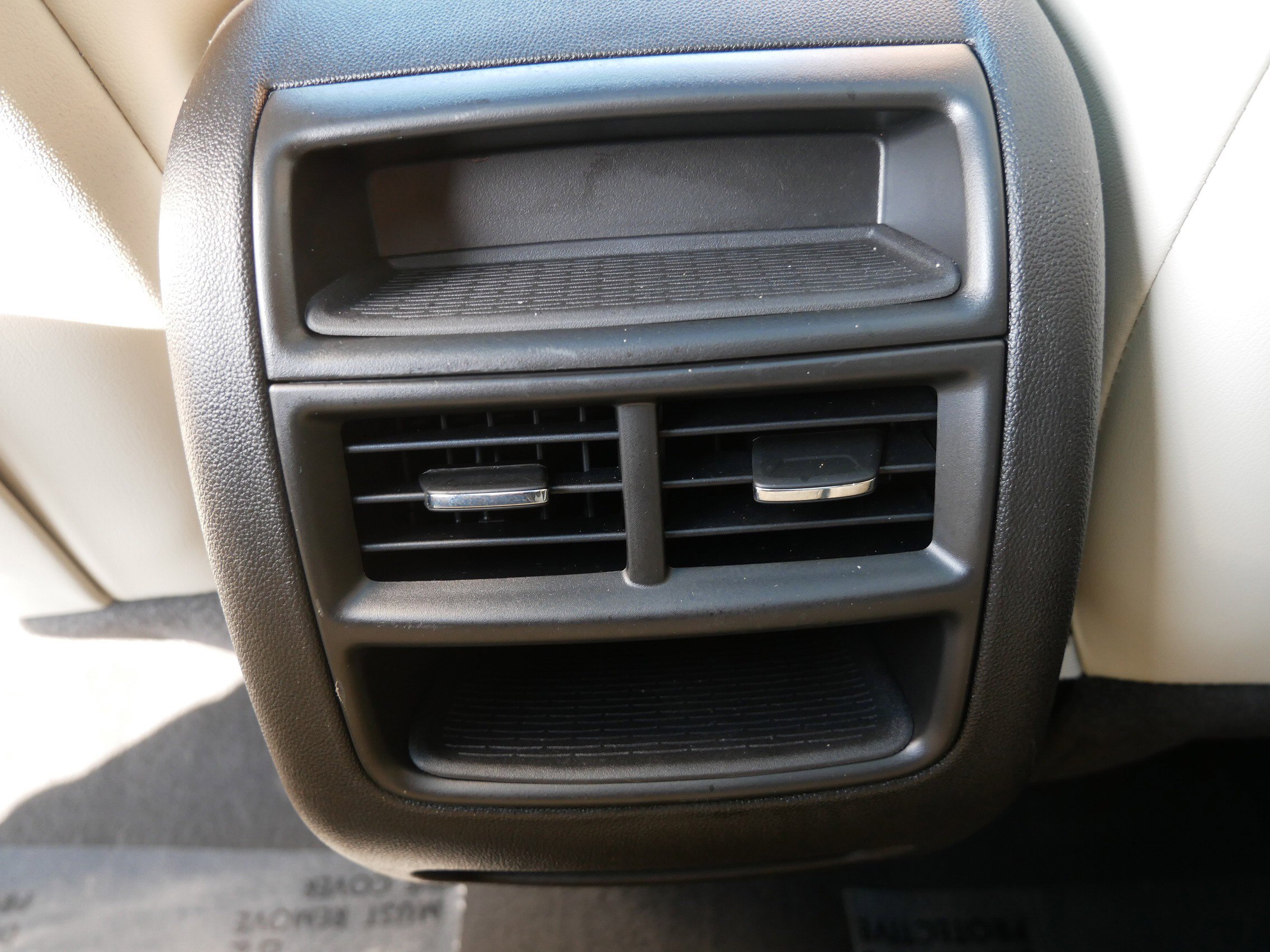 Certified 2023 Cadillac XT5 Sportv w/ LPO, Floor Liner Package image 15