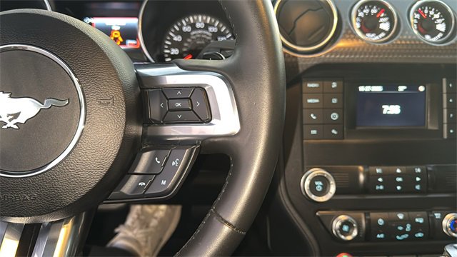 Used 2020 Ford Mustang Coupe w/ 2.3L High Performance Package image 17