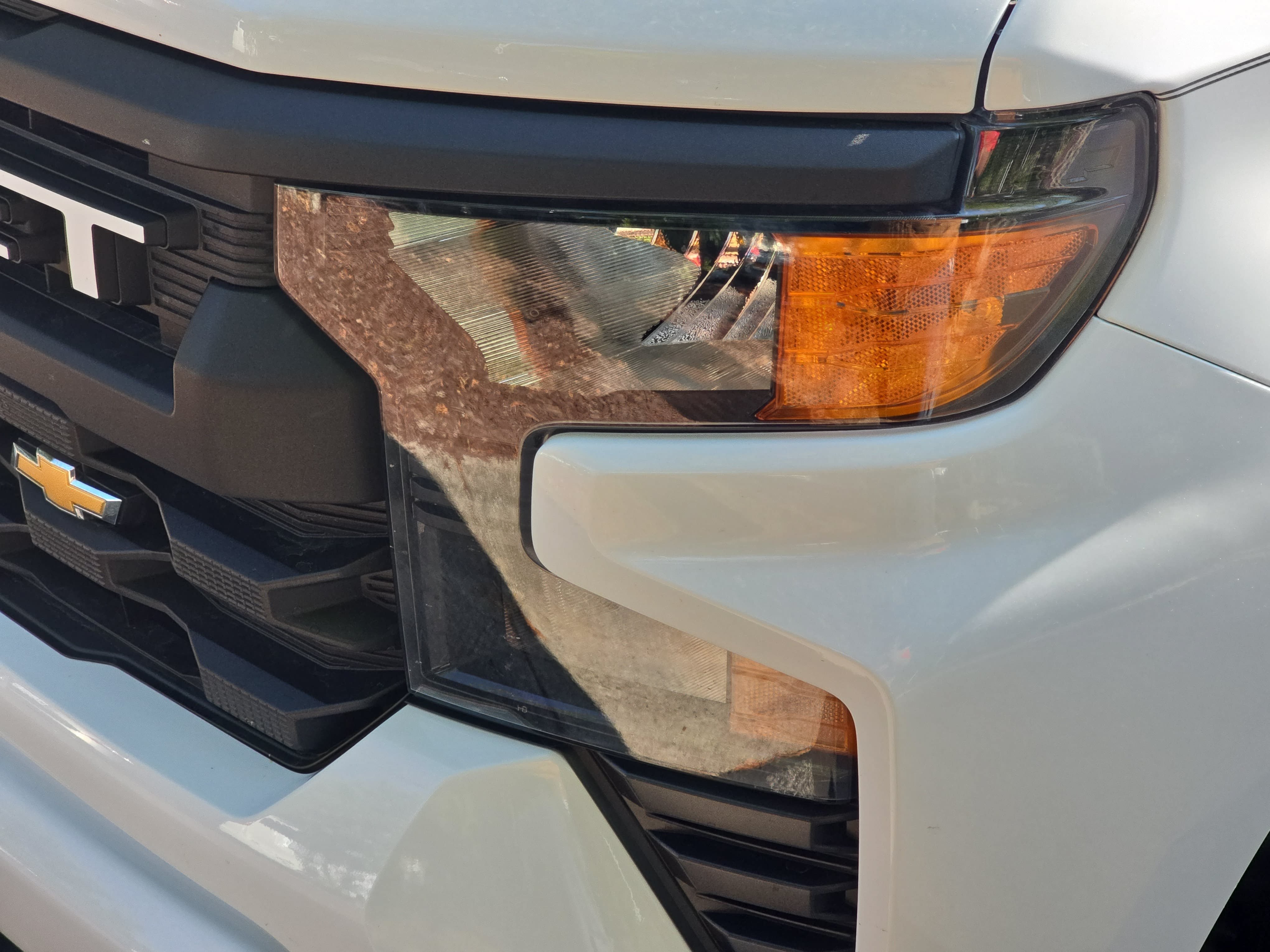 Used 2025 Chevrolet Silverado 1500 Custom RWD image 29