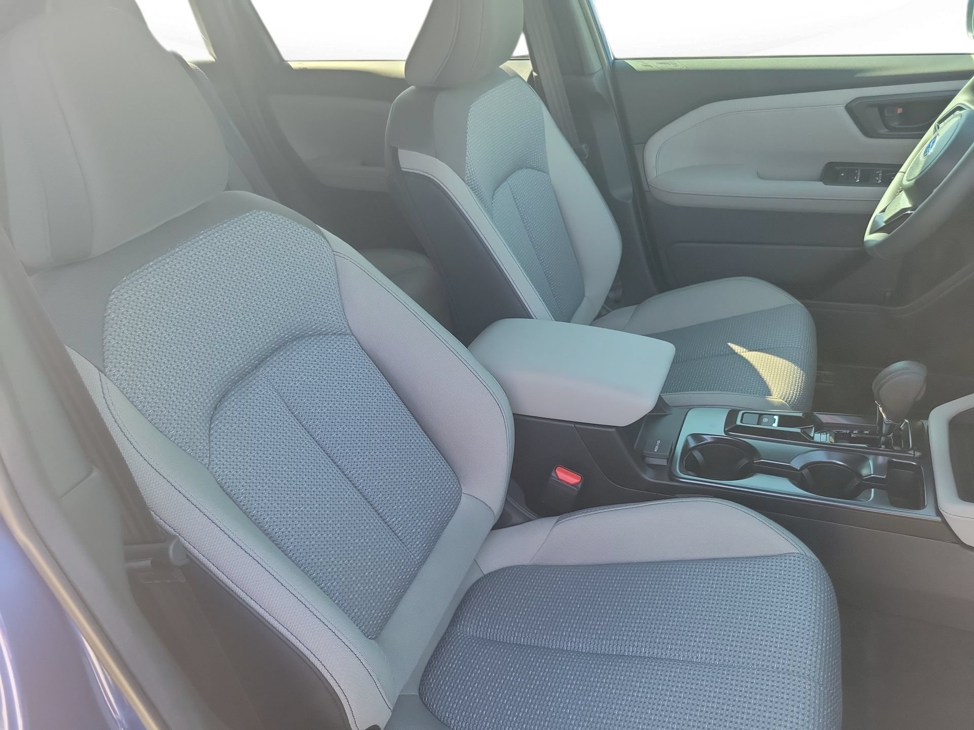 New 2026 Subaru Forester Premium AWD/4WD image 26