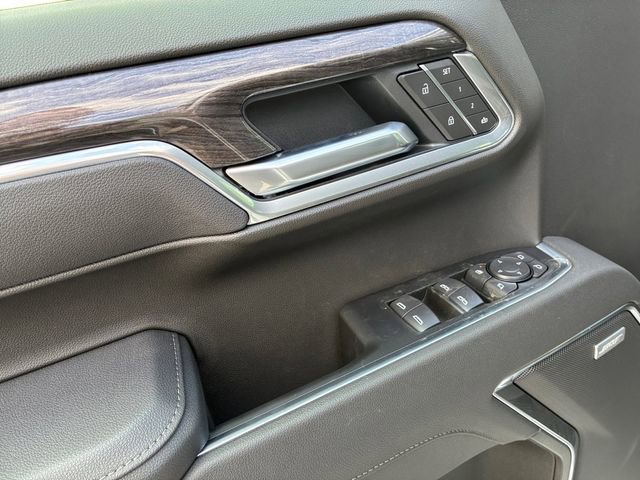New 2026 Chevrolet Silverado 1500 LTZ AWD/4WD image 12