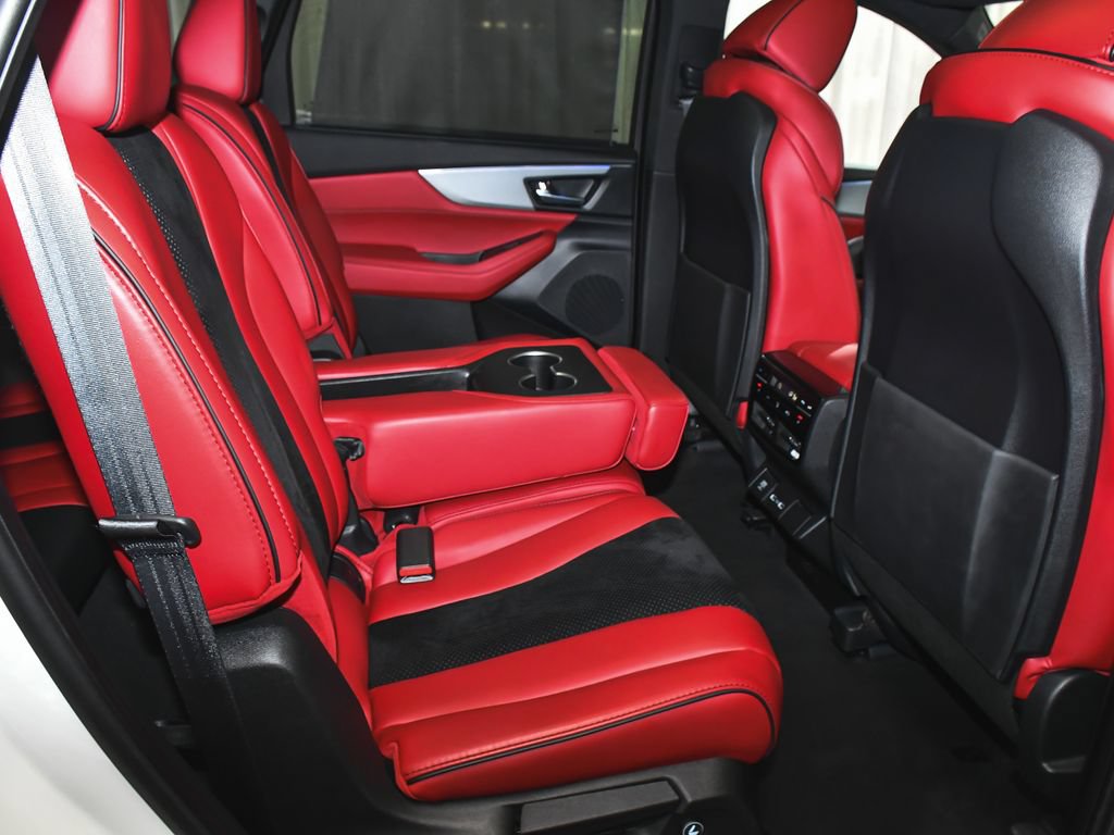 Used 2024 Acura MDX A-Spec AWD/4WD image 56