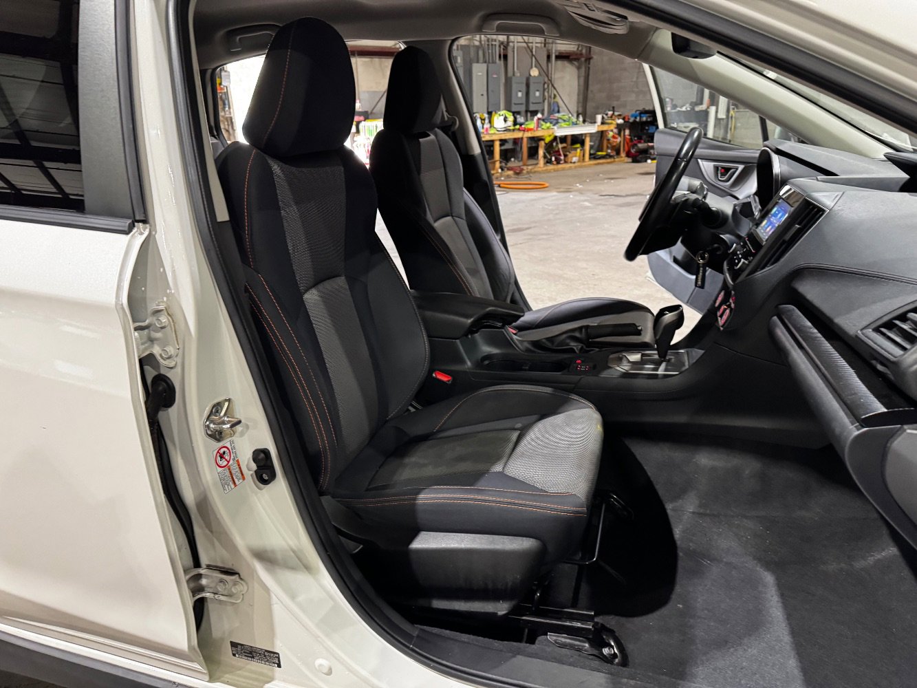 Used 2019 Subaru Crosstrek 2.0i Premium image 26