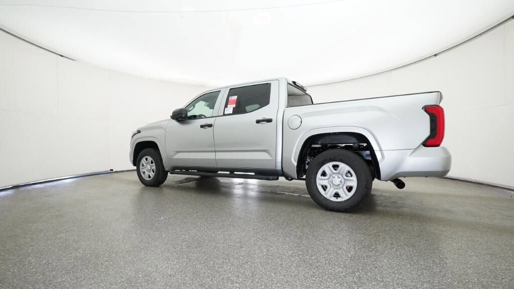 New 2026 Toyota Tundra SR image 20