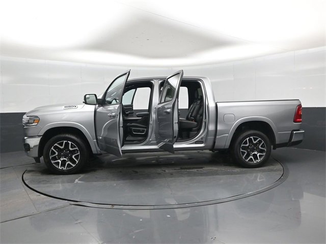Used 2025 RAM 1500 Laramie image 48