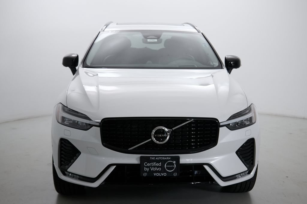 Certified 2023 Volvo XC60 B6 Ultimate w/ Climate Package AWD/4WD image 5