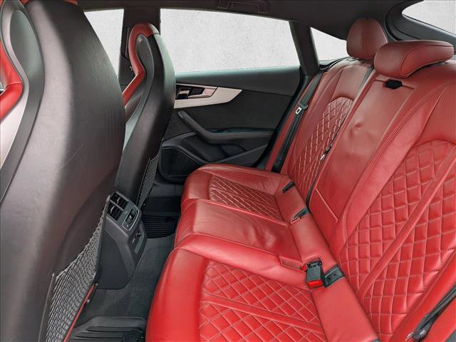 Used 2021 Audi S5 Prestige image 20