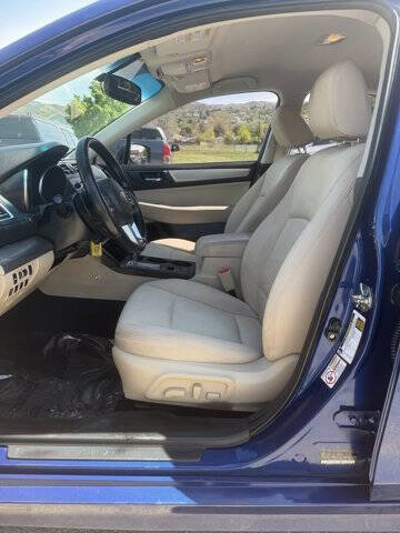 Used 2016 Subaru Legacy 2.5i Premium AWD/4WD image 16