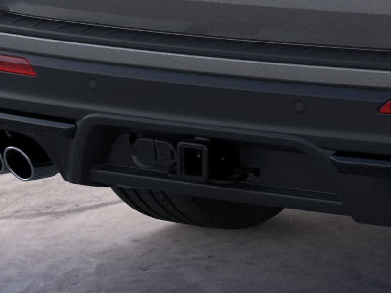 New 2026 Ford Explorer ST AWD/4WD image 23