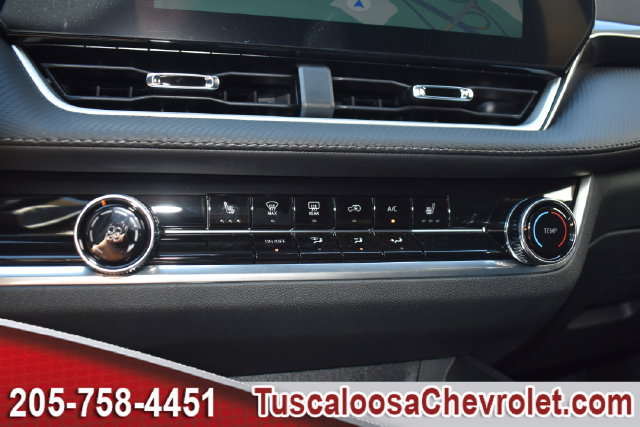 New 2027 Chevrolet Equinox LT FWD image 28