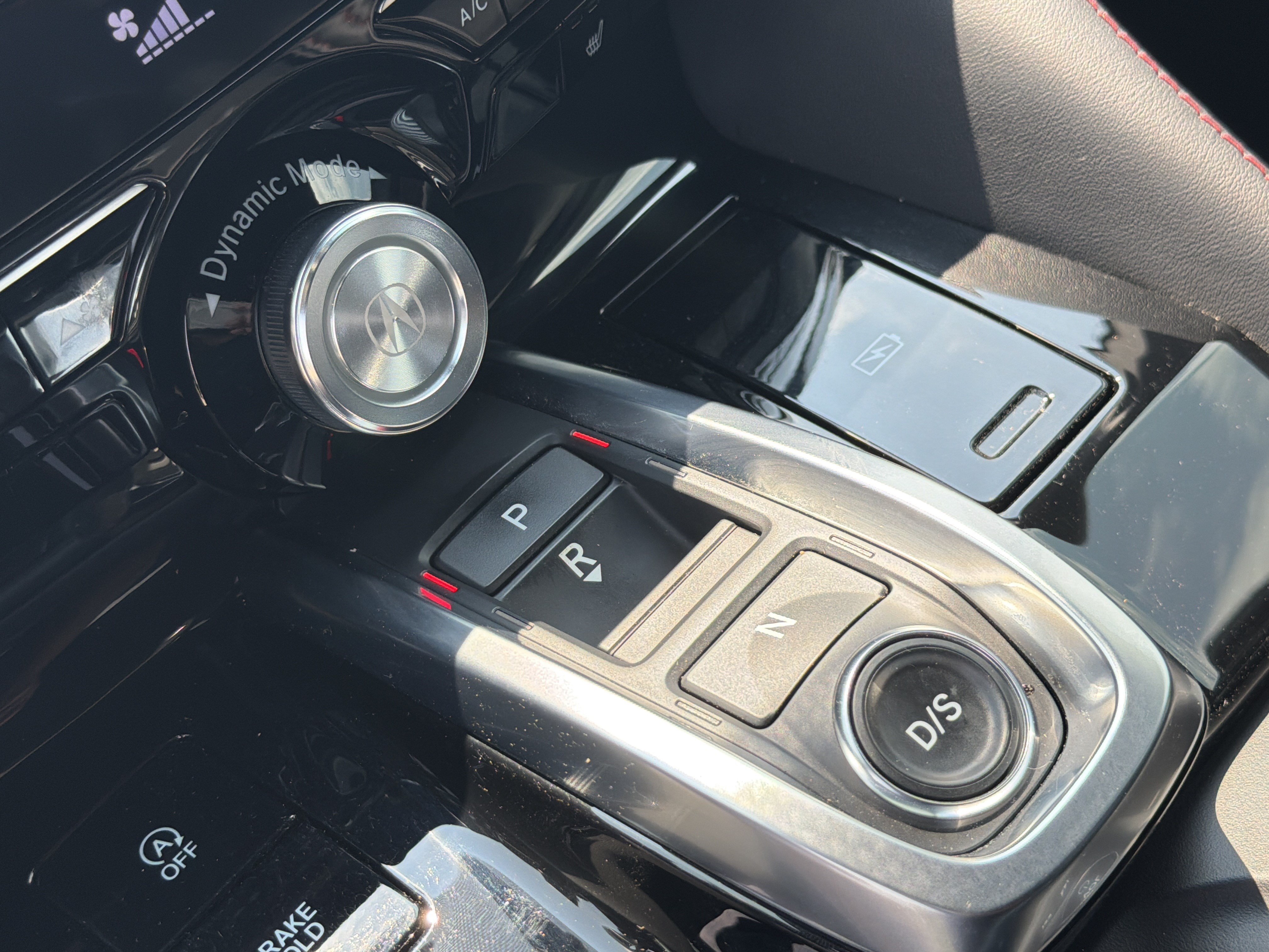 Certified 2024 Acura MDX A-Spec AWD/4WD image 26