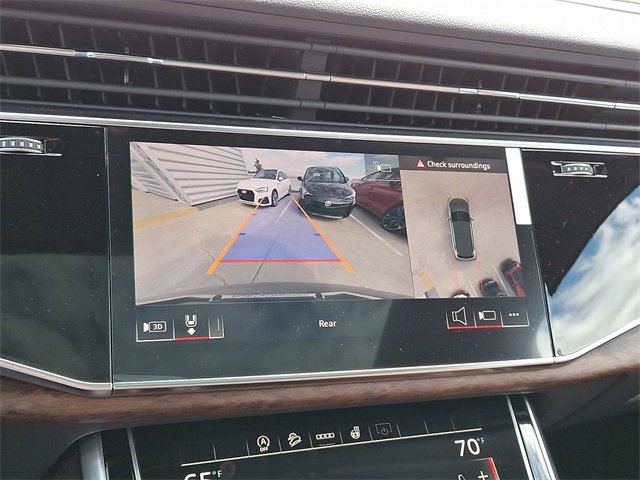 New 2026 Audi Q7 2.0T Premium image 15