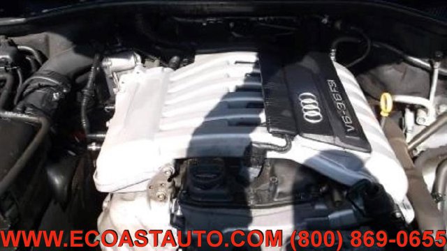 Used 2007 Audi Q7 3.6 Premium image 6