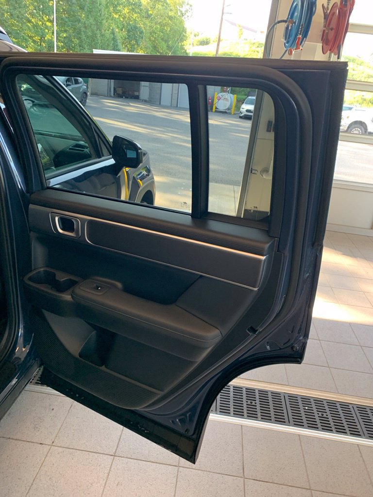 New 2027 Hyundai Santa Fe XRT AWD/4WD image 12