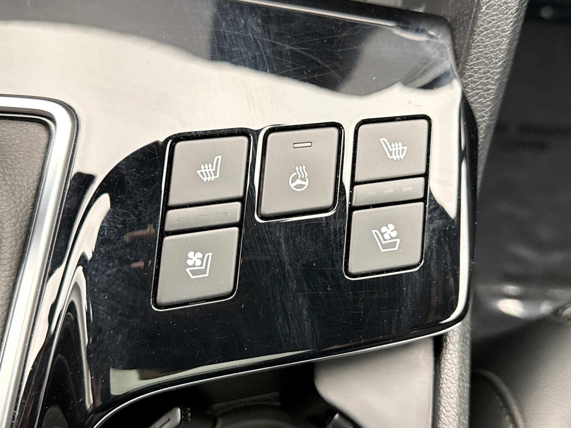 Used 2023 Kia Sportage X-Pro Prestige image 24