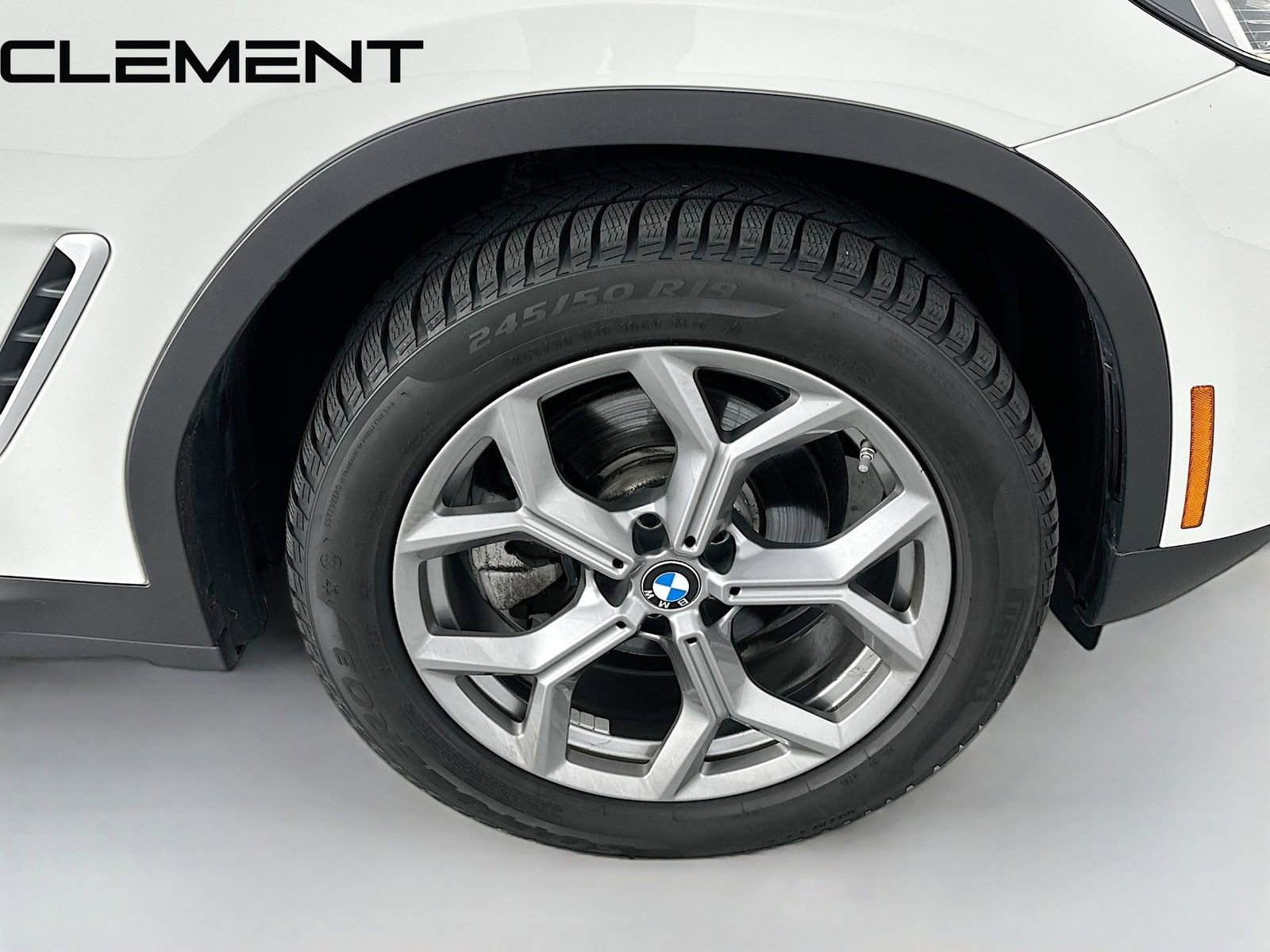 Used 2023 BMW X3 xDrive30i w/ Convenience Package image 36