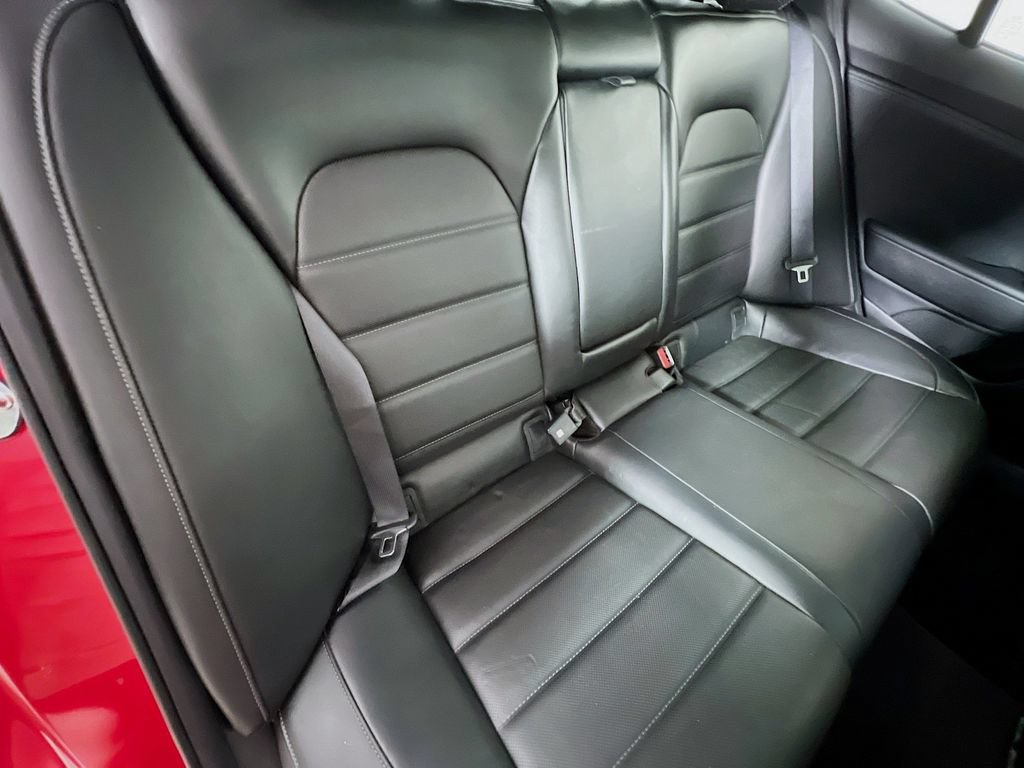 Used 2021 Kia Stinger GT2 RWD image 28