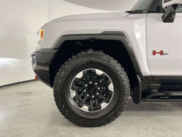 Used 2025 GMC Hummer EV 3X w/ Extreme Off-Road Package image 34